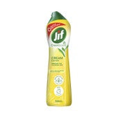 Jif Cream Multipurpose Cleaner Lemon 500ml