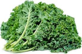 Kale $/bunch