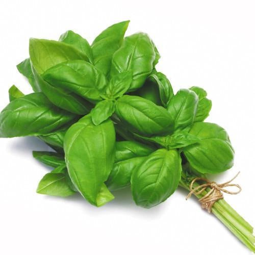 Herbs - Basil $/bunch