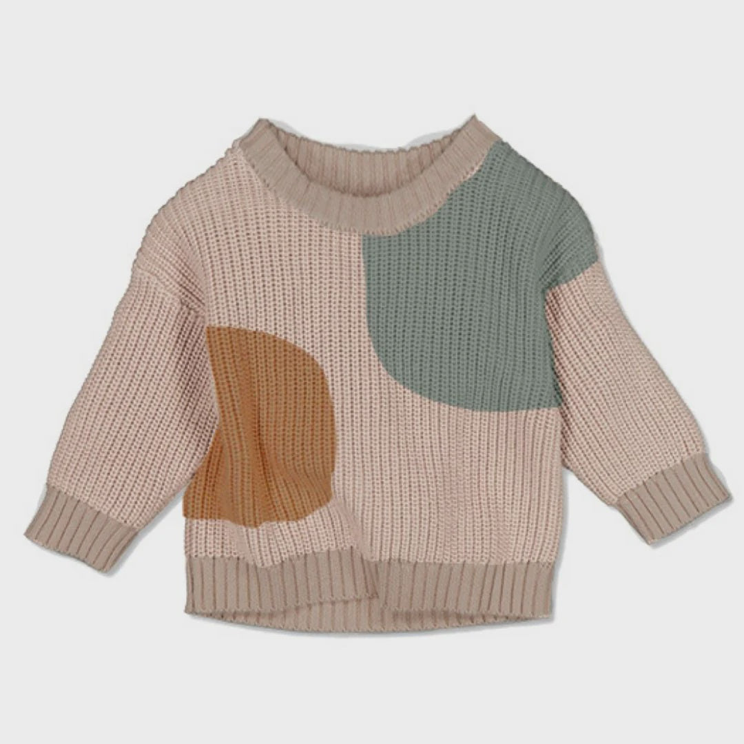 Burrow & Be Slouch Sweater Mod