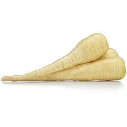 Parsnips $/kg