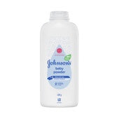 Johnsons Baby Pure Cornstarch  Baby Powder | 400g