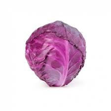 Cabbage Red $/ea