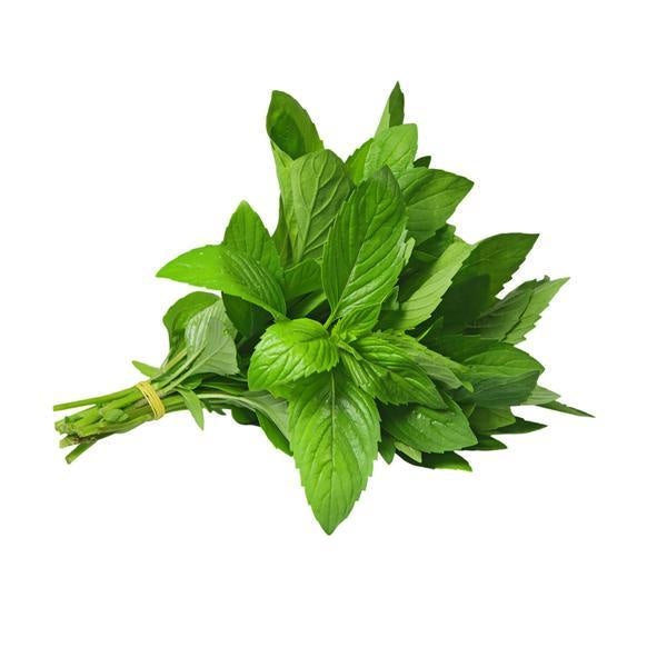 Herbs - Mint $/bunch