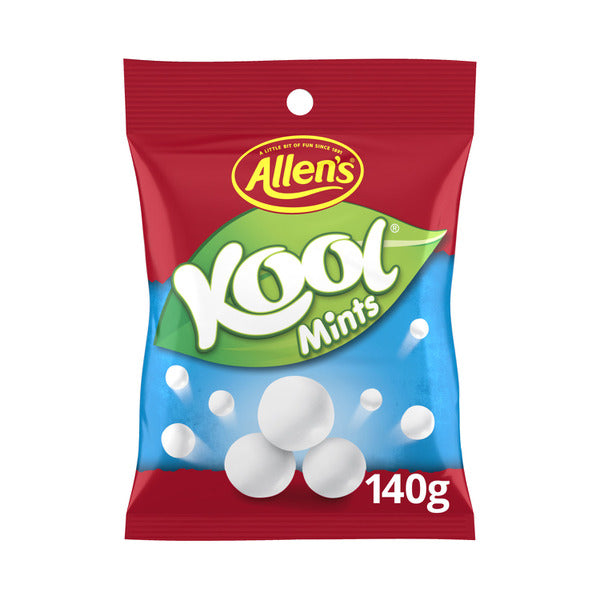 Allen's Kool Mints 140g