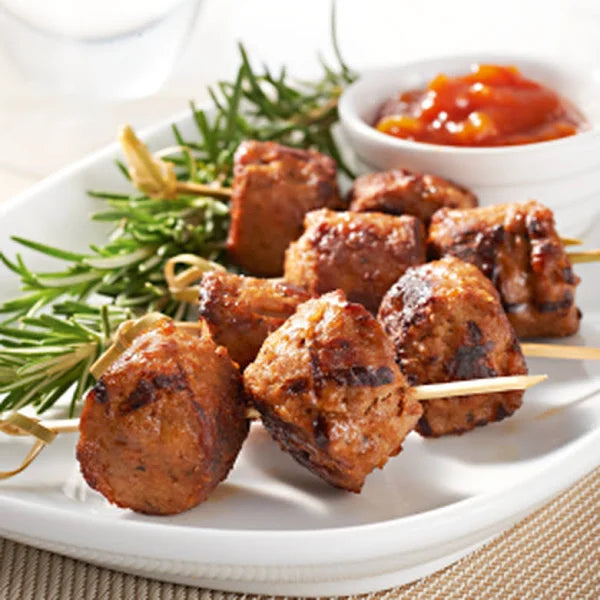 BBQ Butler Meatballs 1kg