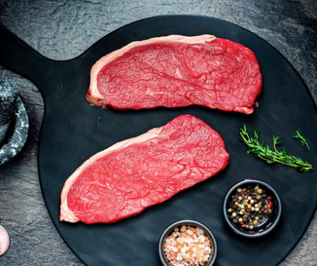 MM Porterhouse Steak 500g