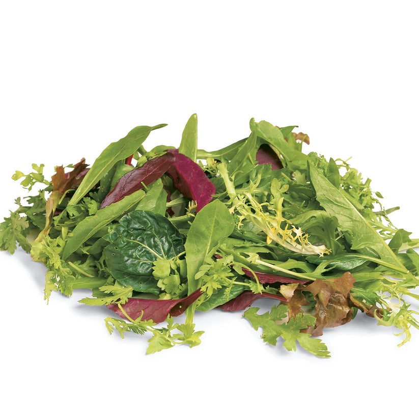 Leaves - Salad Mix 100gm