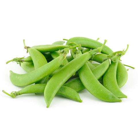 Sugar Snap Peas 250gm