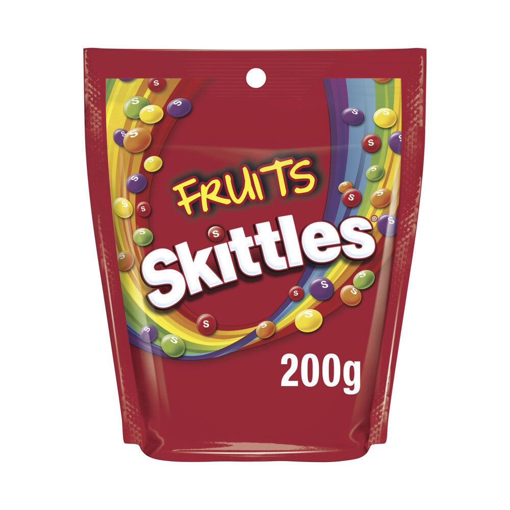 Skittles Fruit 200g