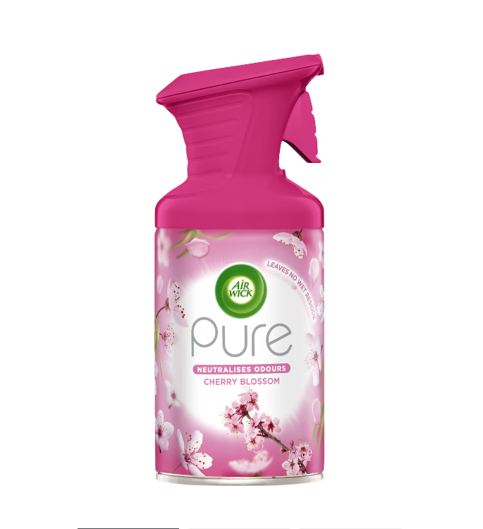 Airwick Pure Cherry Blossom 159g