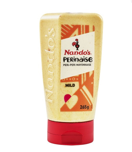 Nando's Perinaise Mild 265g