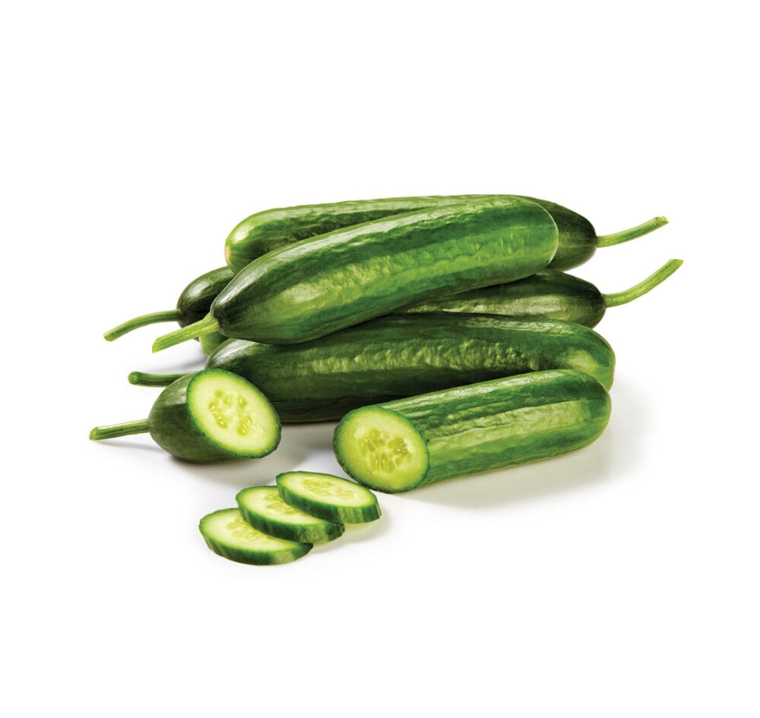 Cucumber Lebanese $/Ea