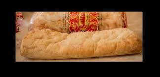 Nonna's Bakery Turkish Pide 360g