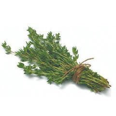 Herbs - Thyme $/bunch