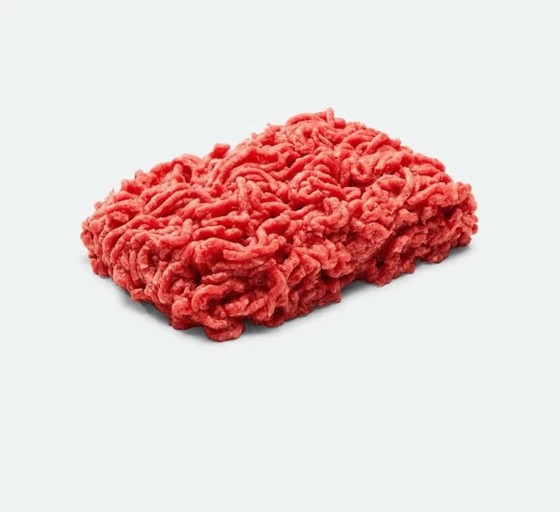 MM Beef Topside Mince 1kg