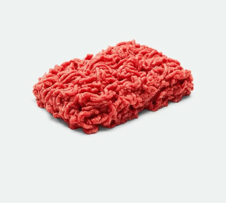 MM Beef Topside Mince 500g