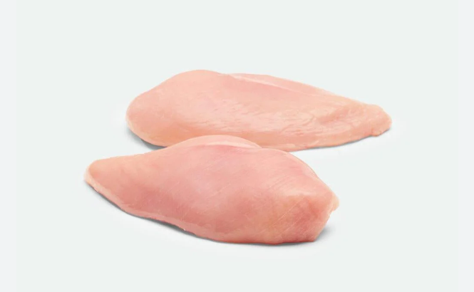 Chicken Breast Fillet Bulk 2kg KI Kios