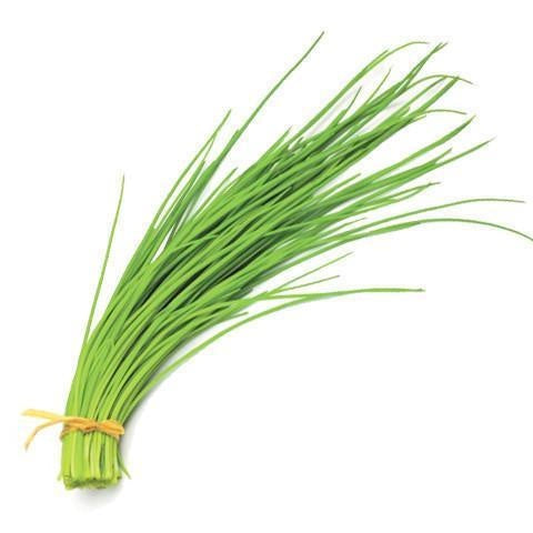 Herbs - Chives $/bunch