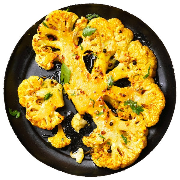 Cauliflower Steaks $/ea