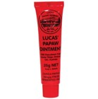 Lucas Paw Paw Ointment 25gm