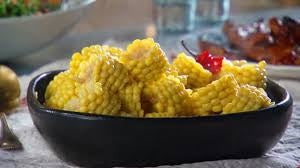 Corn Cob Cut 30mm 1kg