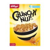 Kellogg's Crunchy Nut Cornflakes 640g