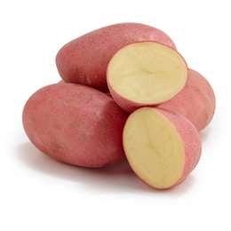 Potatoes - Desiree $/kg