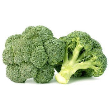 Broccoli $/kg