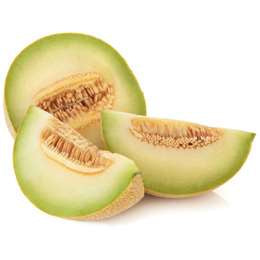 Honeydew Melon Half $/ea