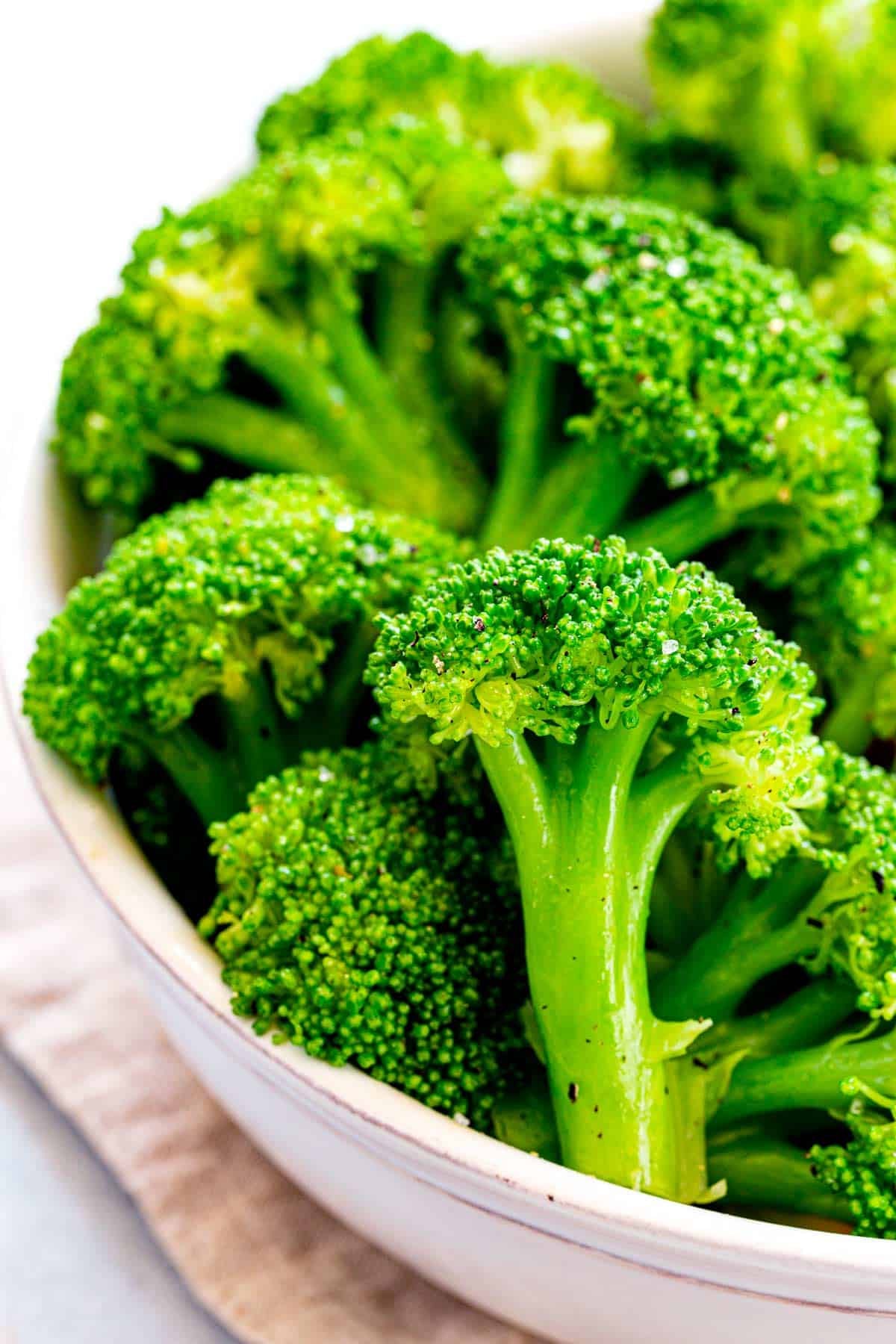 Broccoli Florets 1kg