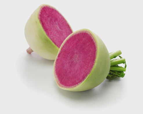 Radish Watermelon $/Bunch