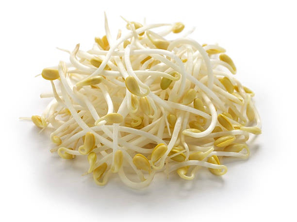 Bean Sprouts 300gm