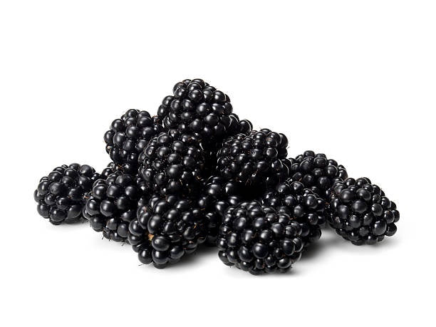 Berries - Blackberries $/punnet