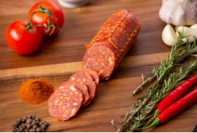 TSM Italian Chorizo Salami - 300g