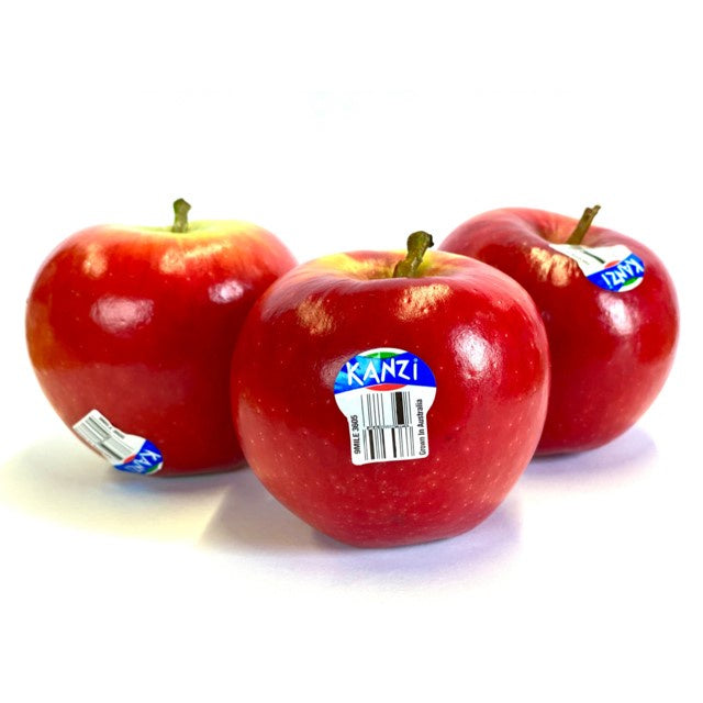 Apples Kanzi $/kg