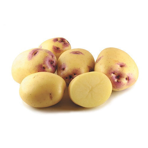 Potatoes - Kestrel $/kg