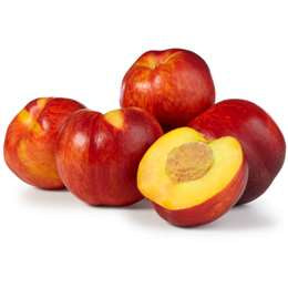 Nectarines $/kg