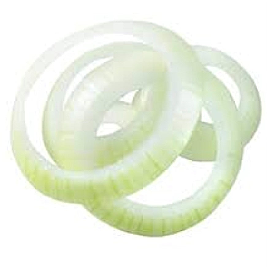 Onions Brown Sliced 3mm $/kg