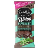 Darrell Lea Whipp peppermint