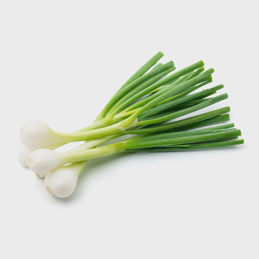 Spring Onions $/bunch