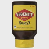 Vegemite Squeezy 350g