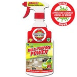 OzKleen Multipurpose Power Anticovid Cleaner 500ml