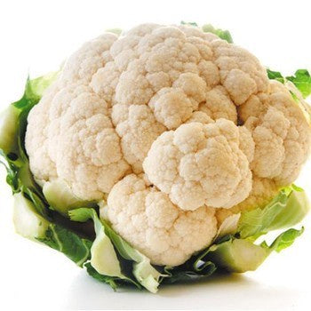 Cauliflower $/ea