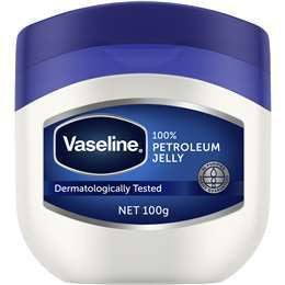 Vaseline Original Jelly 100ml