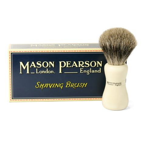 Mason Pearson Super Badger Shaving Brush