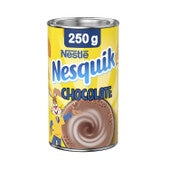 Nestle Nesquik Chocolate 250g