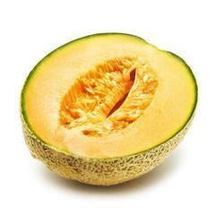 Rockmelon Half $/ea