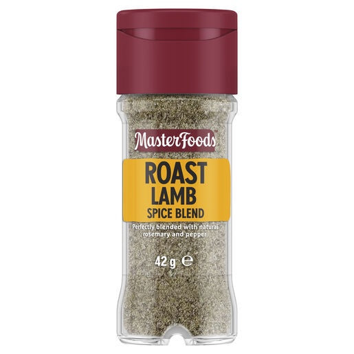 Masterfoods Roast Lamb Seasoning 42g