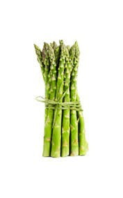 Asparagus $/Bunch